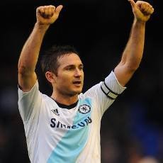 Agen: Lampard Tinggalkan Chelsea di Akhir Musim