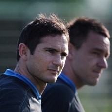 Terry Sedih Jika Lampard Hengkang