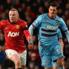 West Ham Simpan Potensi Kejutkan MU