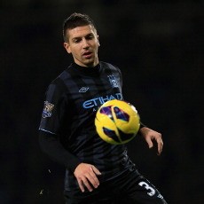 Tekad Nastasic Kalahkan Watford