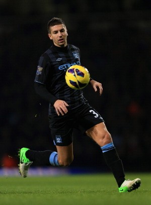 Tekad Nastasic Kalahkan Watford