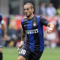 QPR Ditawari Sneijder
