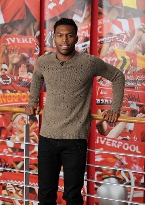Sturridge Diyakini Akan Jadi Transfer Terbaik di Januari Sturridge Diyakini Akan Jadi Transfer Terbaik di Januari