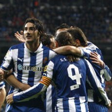 Optimisme Espanyol Taklukkan Camp Nou