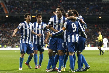 Optimisme Espanyol Taklukkan Camp Nou