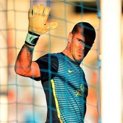 Barca Mungkin Bukan Klub Satu-satunya Valdes