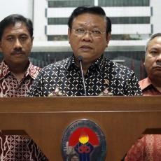 Pemerintah dan Polri Belum Keluarkan Izin Rekomendasi Kompetisi ISL dan IPL