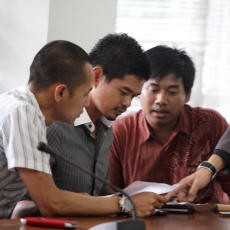 Dipertanyakan APPI, BOPI Cabut Rekomendasi untuk ISL