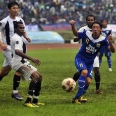 PSSI Akan Evaluasi Izin Kerja Pemain Asing