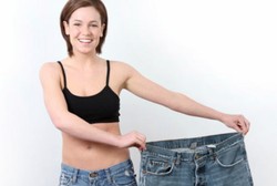 Kenalkan, Wanita-wanita yang Semula Obesitas & Kini Berhasil Langsing