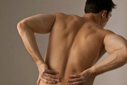 Zrrttt.. Setrum Sedikit, Nyeri Punggung Langsung Hilang