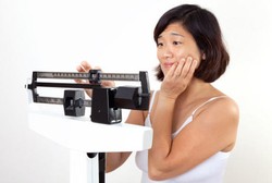 Ini Sebabnya Wanita Lebih Mudah Gendut Dibanding Pria