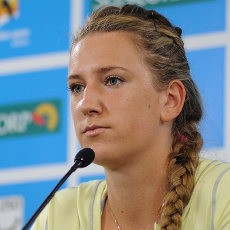 Infeksi Jempol Kaki, Azarenka Mundur dari Semifinal