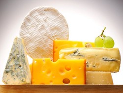 Joseph Heler Cheese, Keju Halal dari Inggris