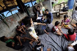 Pemprov DKI Harus Sediakan Lahan Kerja untuk Atasi Problem Anak Jalanan