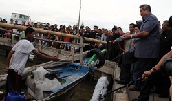  Soal Blusukan SBY, Politisi Gerindra: Kalau Bisa Sering-Sering