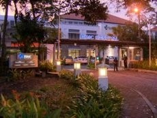 Turis Australia Ditikam Perampok di Bali