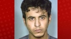 Perwira Arab Saudi Ditangkap di AS Atas Kekerasan Seks terhadap Anak