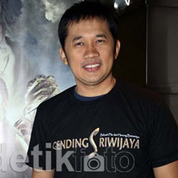 Garap Gending Sriwijaya, Hanung Habiskan Dana Rp 9 M