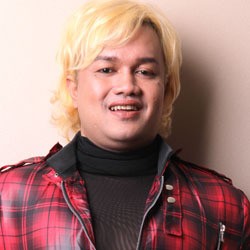 Disebut Sebagai Perusak Rumah Tangga Kiki DRayu, Ini Tanggapan Tata Liem