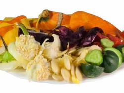 Amerika Keluarkan Rp. 1.4 Trilyun Untuk Makanan Terbuang