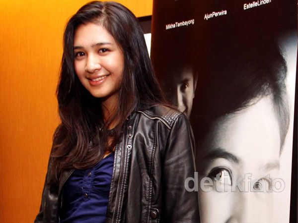 Mikha Tambayong Makin Dewasa