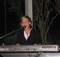 Fariz RM Gelar Konser Amal Nanti Malam