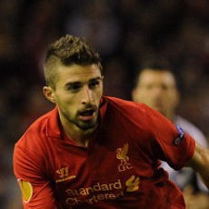 Kondisi Kian Membaik, Borini Bisa Segera Bermain