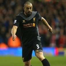 Jose Enrique Absen Enam Pekan
