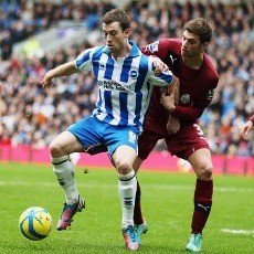 Liliput Mengalahkan Raksasa: Brighton Singkirkan Newcastle