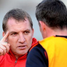 Rodgers: Anggap Mansfield Seperti MU