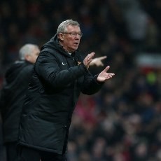 Butuh Keberuntungan Juga di Piala FA