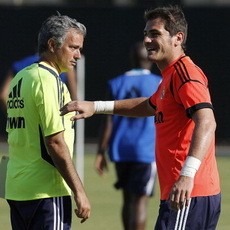 Mourinho: Selamanya di Zona Nyaman Tak Baik untuk Pemain