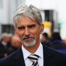 Damon Hill Prediksikan F1 2013 yang Ketat