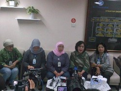 Ini Keganjilan yang Membuat Pengacara Menduga Bocah SD Diperkosa