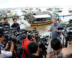 PKS: SBY Perlu Segera Lantik Menpora Baru