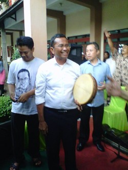 Dahlan Jelaskan Kecelakaan dan Alasan Otak-atik Tucuxi Selasa Lusa