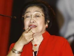 Semangati Kader, Megawati Janji Bawa Jokowi ke Sumut
