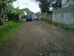 2 Mobil Avanza di Satu Kelurahan di Depok Digasak Pencuri