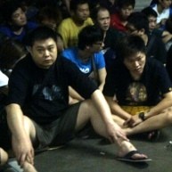 Akibat Kebakaran, Dirjen Imigrasi Ungsikan 81 WNA Tahanannya