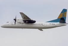 Merpati Berikan Layanan City Check In di 9 Kota Besar