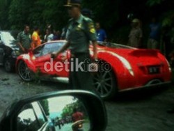 Rem Tucuxi Blong, Dahlan Siap Diperiksa Polisi Kapan Saja