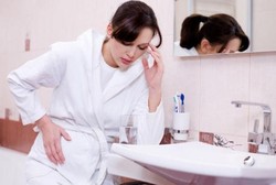 Redakan Mual Muntah Saat Hamil Muda dengan Ngemil Makanan Berprotein