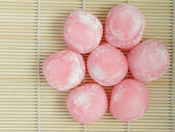 Makan Mochi Bisa Berujung Kematian