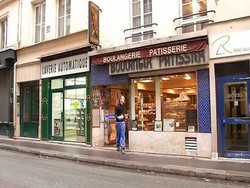 Bakery Berusia 200 Tahun di Paris Akhirnya Tutup