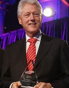 Mantan Presiden AS Diundang Samsung Jadi Pembicara di CES