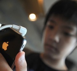 Remaja Korsel Tak Bisa Lagi Kirim Kata Kotor di Jejaring Sosial