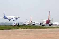 Kemenhub: 12 Bandara Baru Siap Beroperasi di 2013