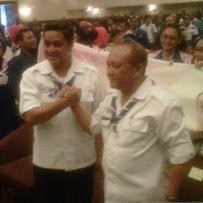 Soal Nominal Dana Kampanye, Koalisi Babarengan Masih Bungkam