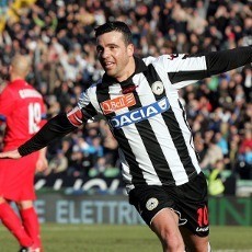 Kuncinya adalah Gol Pertama Di Natale, Bukan Kartu Merah untuk Inter